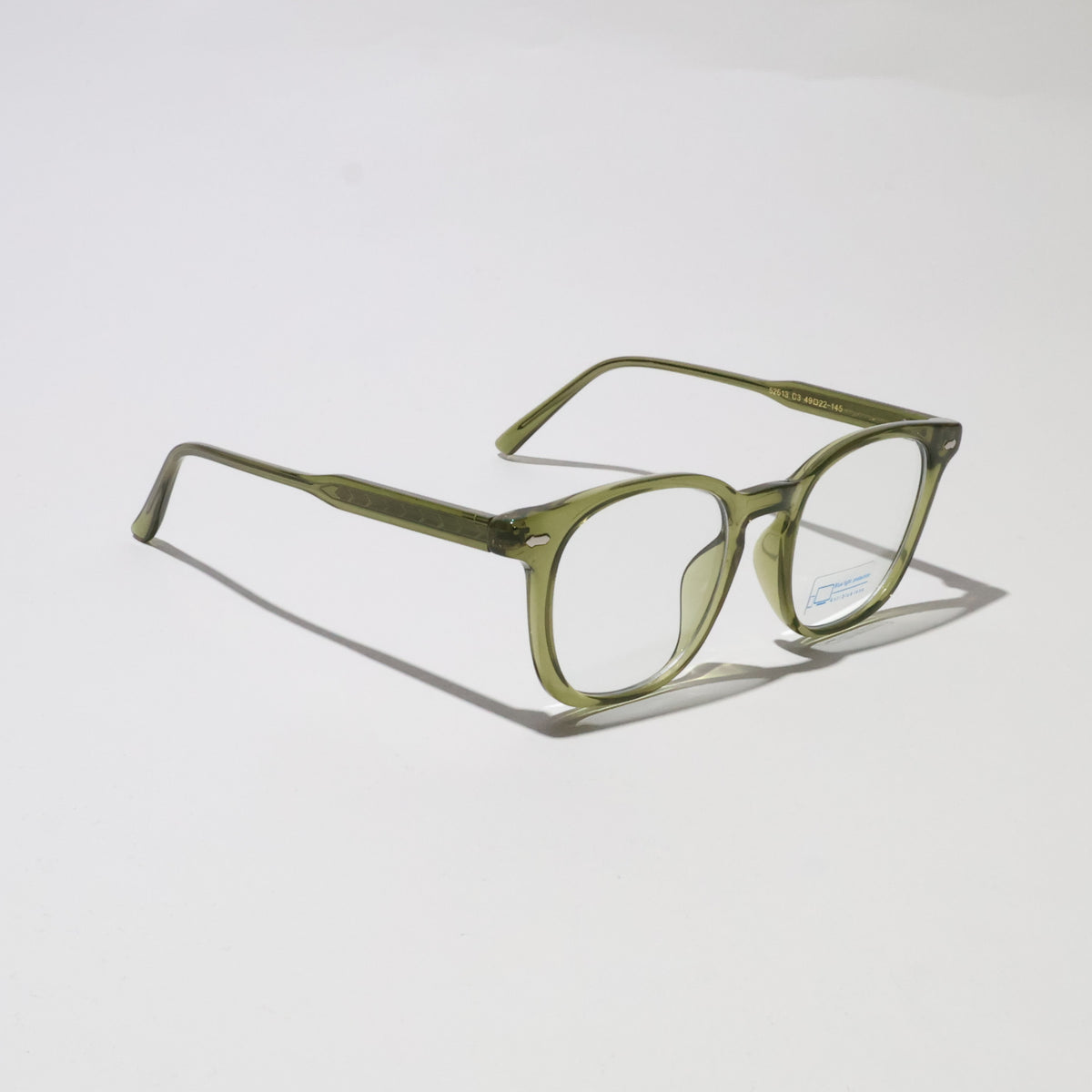 OPTIC PRINCESS PREMIUM optik ko'zoynak — burchak ko'rinish