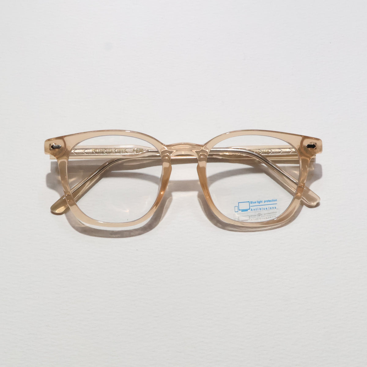 OPTIC PRINCESS PREMIUM optik ko'zoynak — old ko'rinish