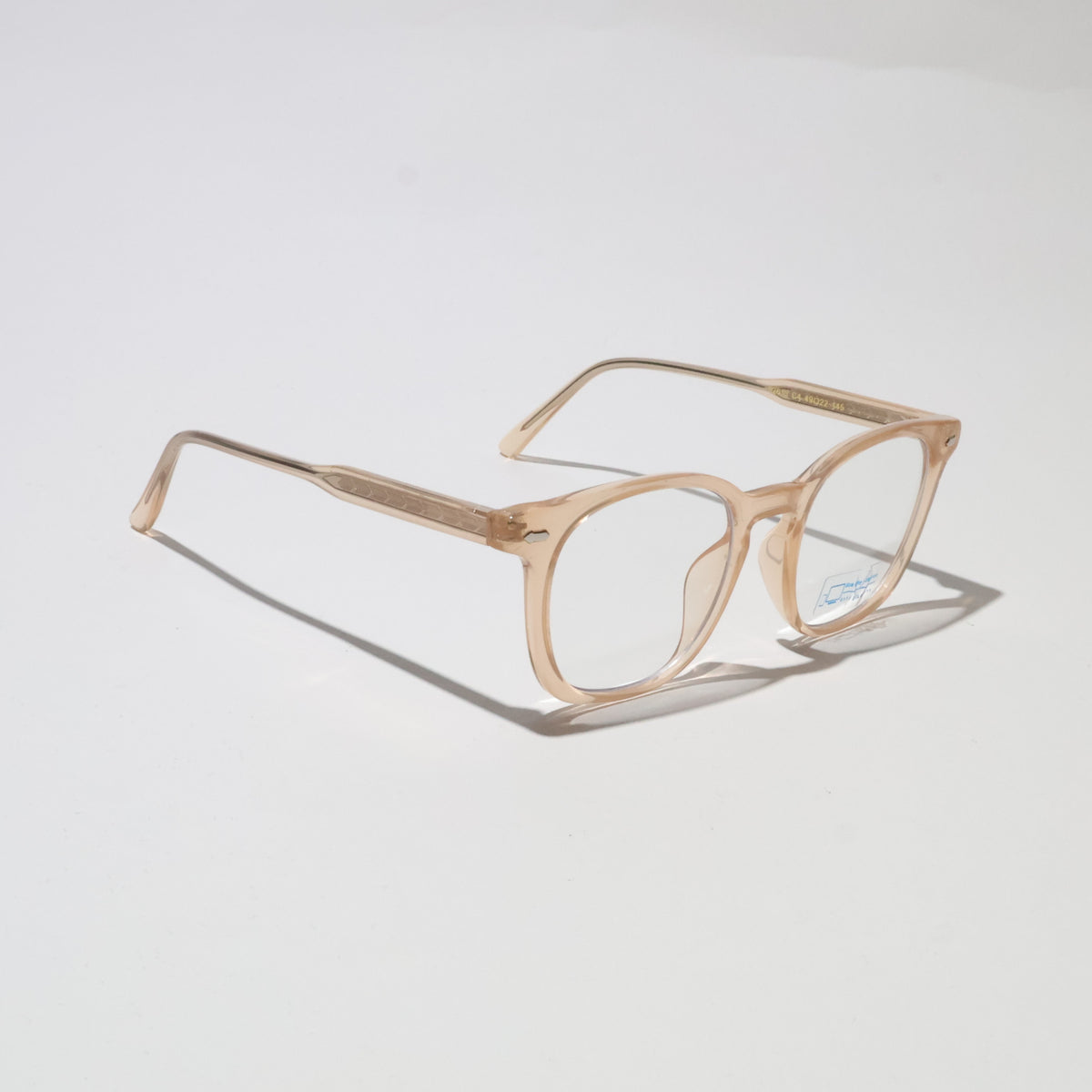 OPTIC PRINCESS PREMIUM optik ko'zoynak — burchak ko'rinish