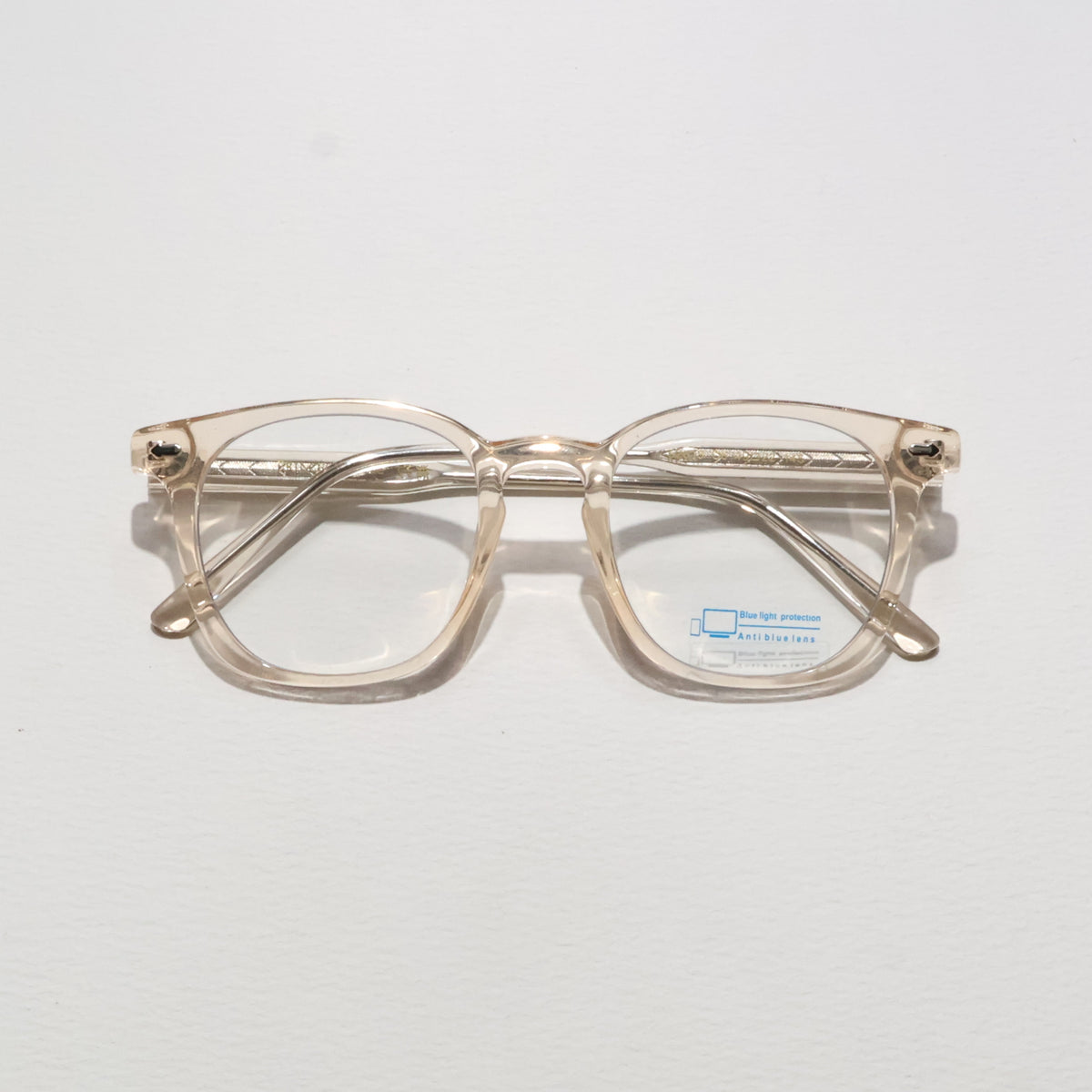 OPTIC PRINCESS PREMIUM optik ko'zoynak — old ko'rinish