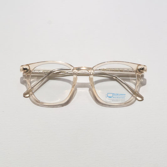 OPTIC PRINCESS PREMIUM optik ko'zoynak — old ko'rinish