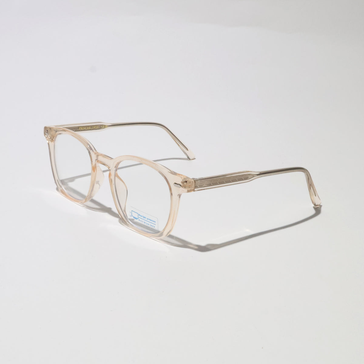 OPTIC PRINCESS PREMIUM optik ko'zoynak — burchak ko'rinish