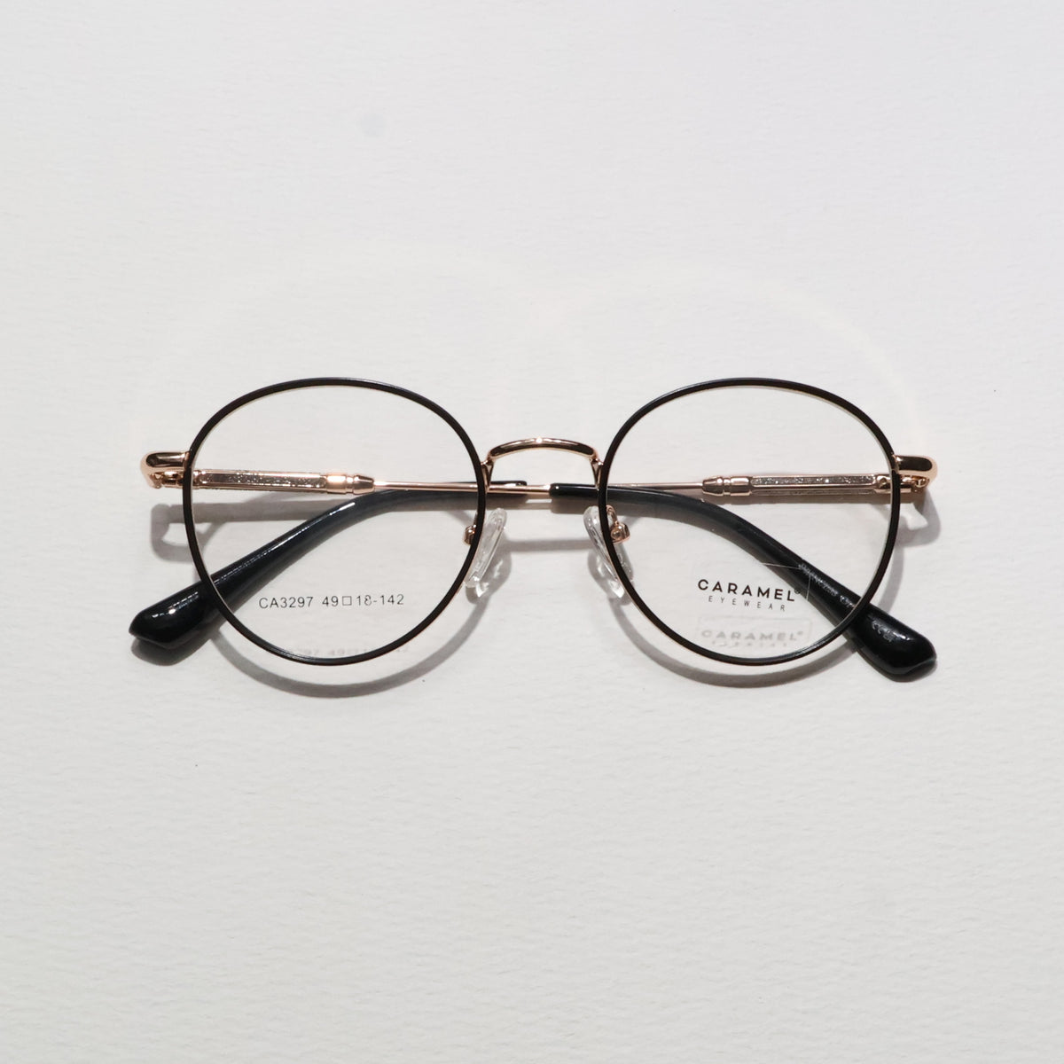 OPTIC PRINCESS PREMIUM optik ko'zoynak — old ko'rinish