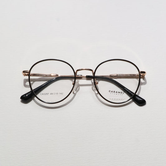 OPTIC PRINCESS PREMIUM optik ko'zoynak — old ko'rinish