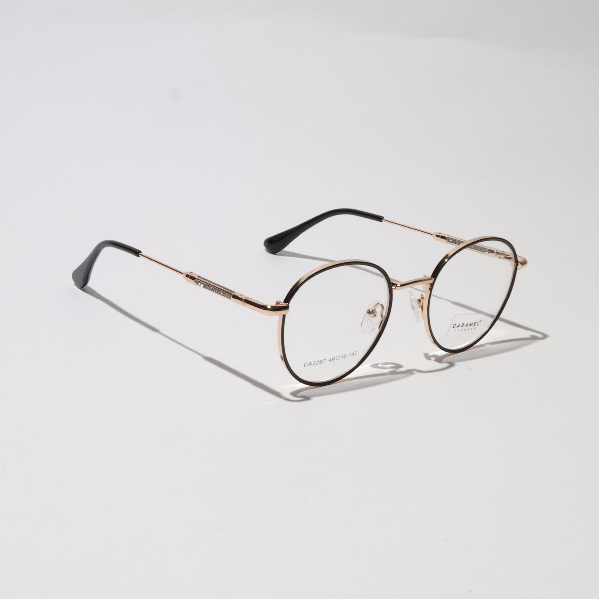 OPTIC PRINCESS PREMIUM optik ko'zoynak — burchak ko'rinish