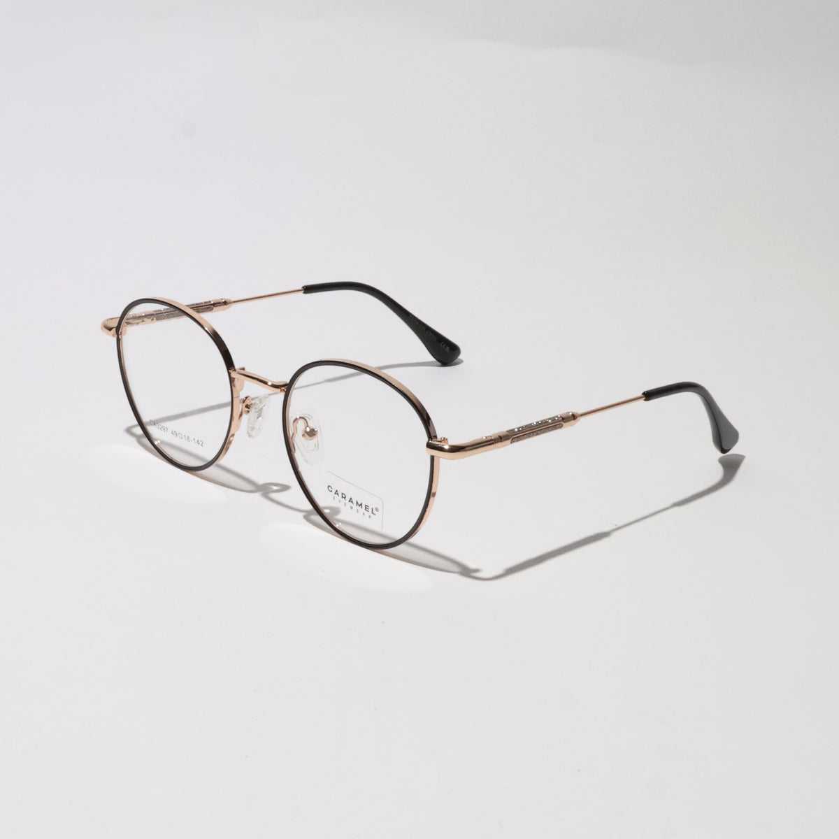OPTIC PRINCESS PREMIUM optik ko'zoynak — burchak ko'rinish