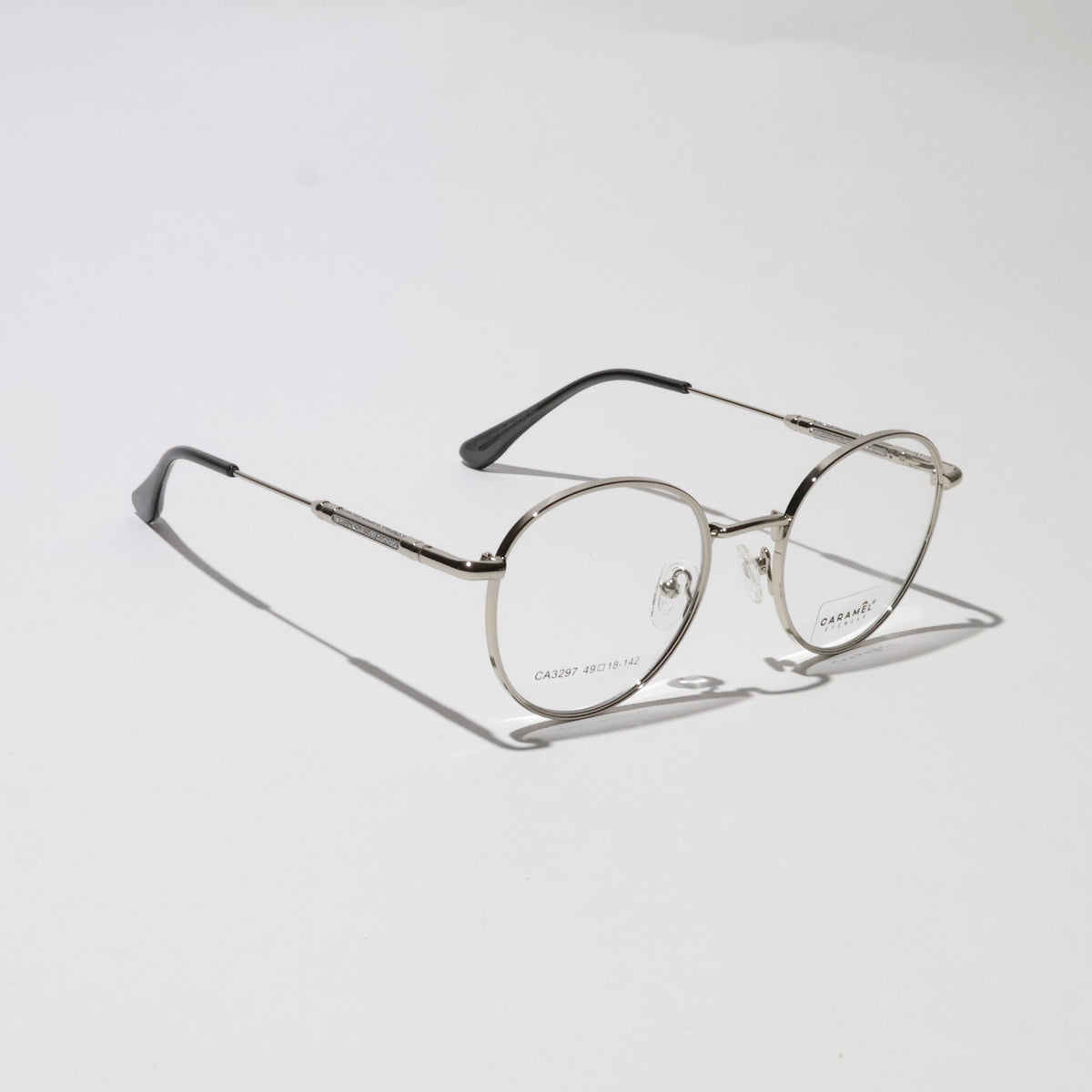 OPTIC PRINCESS PREMIUM optik ko'zoynak — burchak ko'rinish