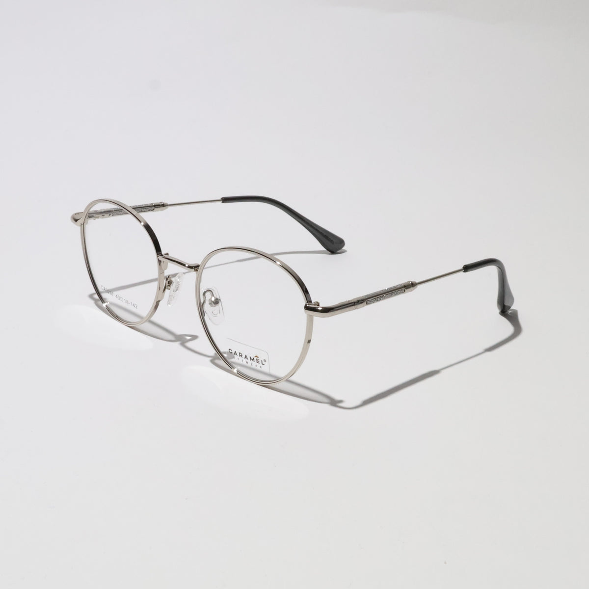 OPTIC PRINCESS PREMIUM optik ko'zoynak — burchak ko'rinish