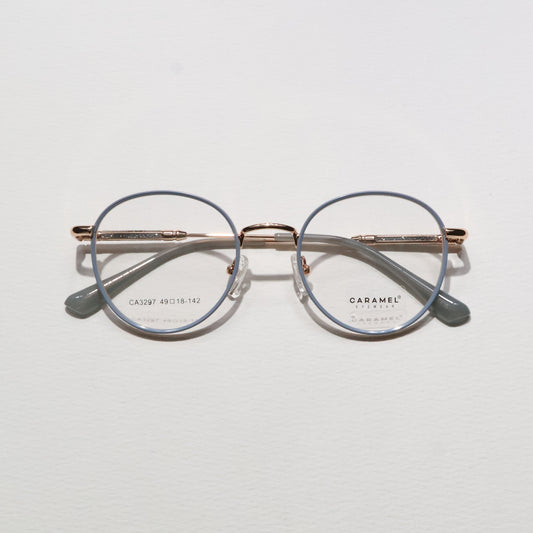 OPTIC PRINCESS PREMIUM optik ko'zoynak — old ko'rinish