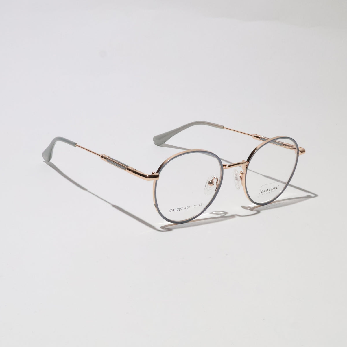 OPTIC PRINCESS PREMIUM optik ko'zoynak — burchak ko'rinish