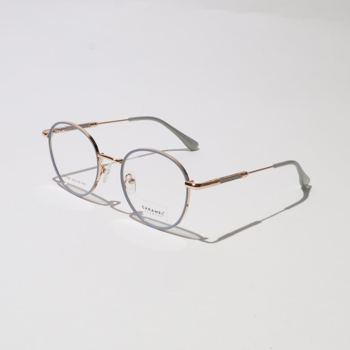 OPTIC PRINCESS PREMIUM optik ko'zoynak — burchak ko'rinish