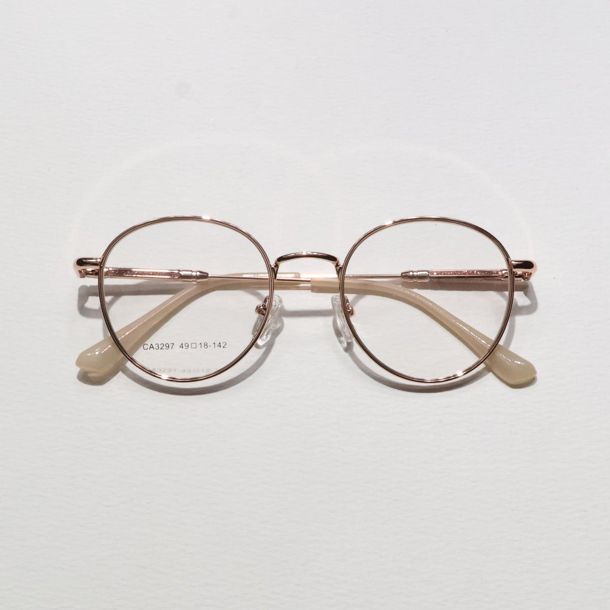 OPTIC PRINCESS PREMIUM optik ko'zoynak — old ko'rinish