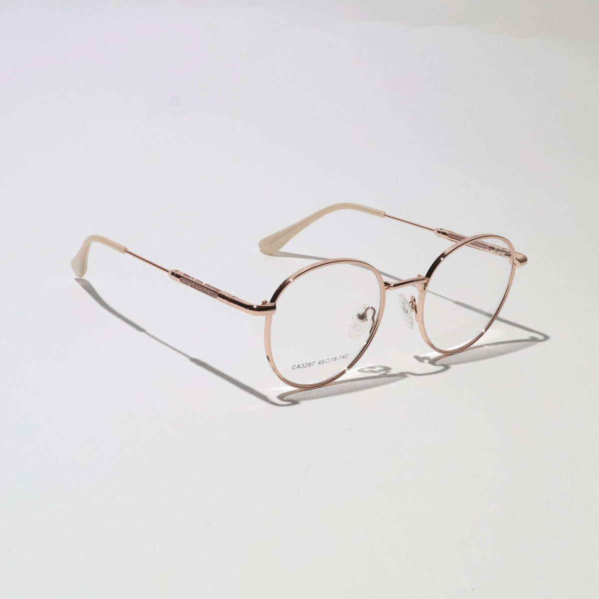 OPTIC PRINCESS PREMIUM optik ko'zoynak — burchak ko'rinish