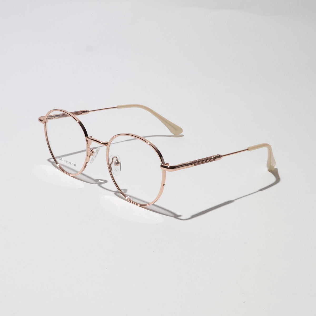OPTIC PRINCESS PREMIUM optik ko'zoynak — burchak ko'rinish