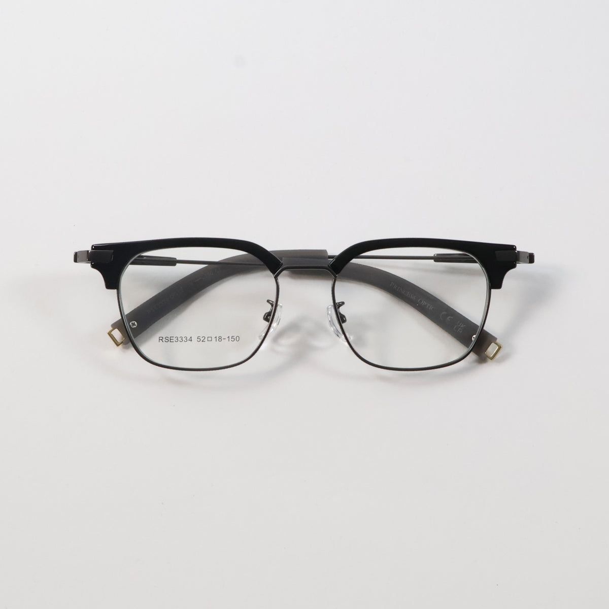 OPTIC PRINCESS PREMIUM optik ko'zoynak — old ko'rinish
