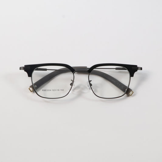 OPTIC PRINCESS PREMIUM optik ko'zoynak — old ko'rinish