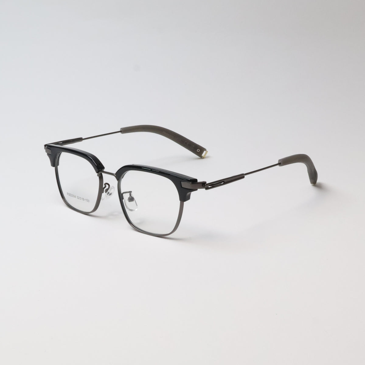OPTIC PRINCESS PREMIUM optik ko'zoynak — burchak ko'rinish