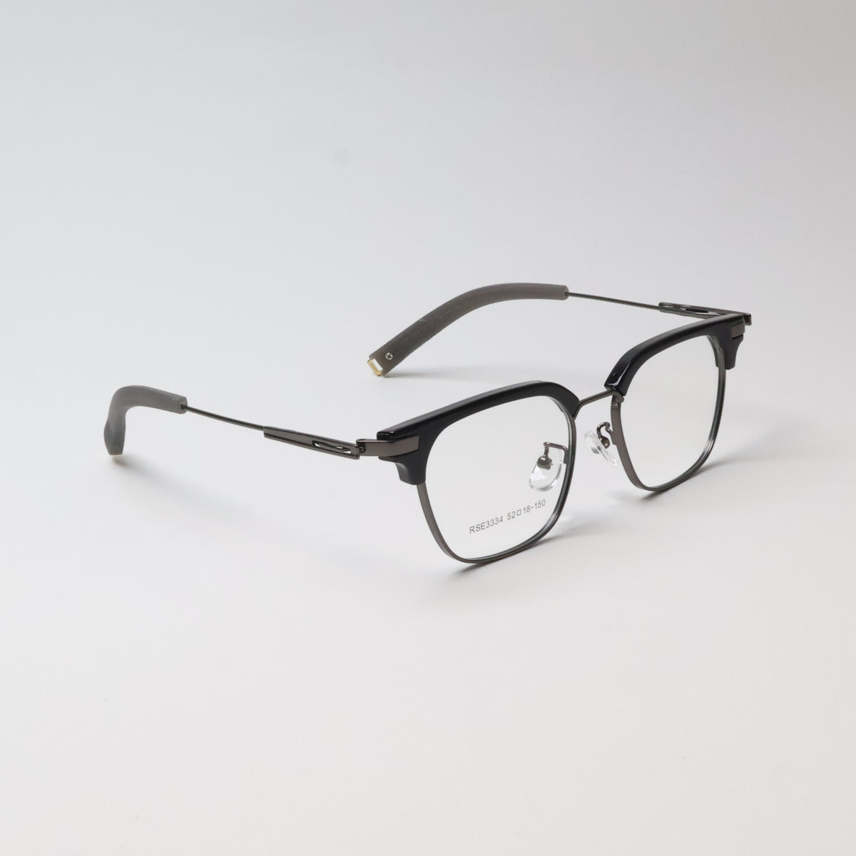 OPTIC PRINCESS PREMIUM optik ko'zoynak — burchak ko'rinish
