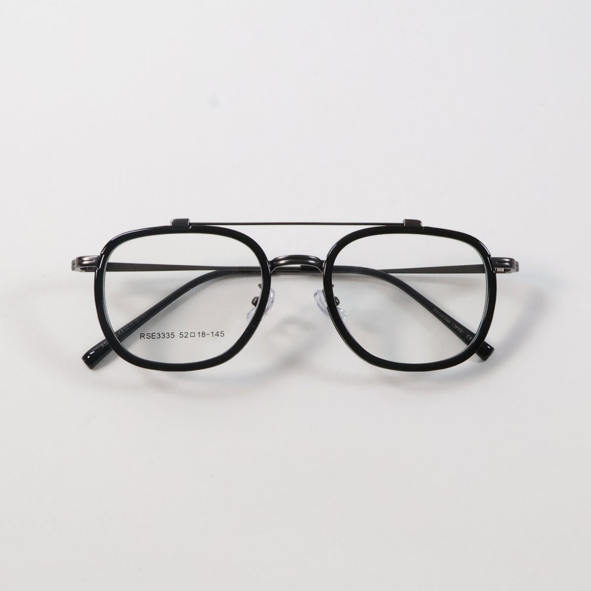 OPTIC PRINCESS PREMIUM optik ko'zoynak — old ko'rinish