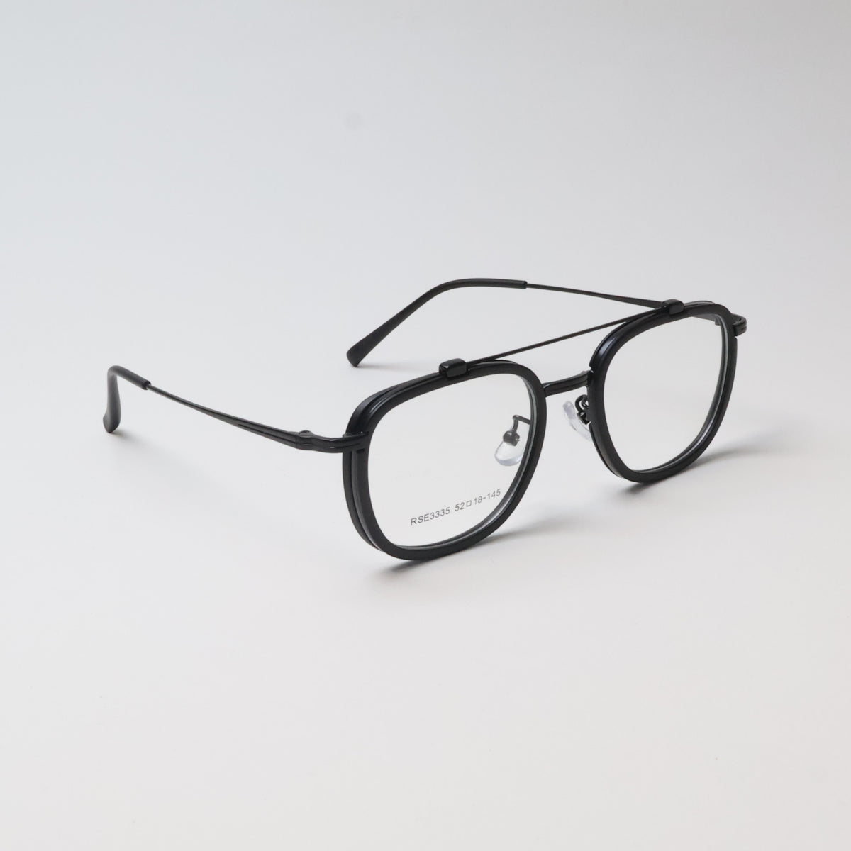 OPTIC PRINCESS PREMIUM optik ko'zoynak — burchak ko'rinish