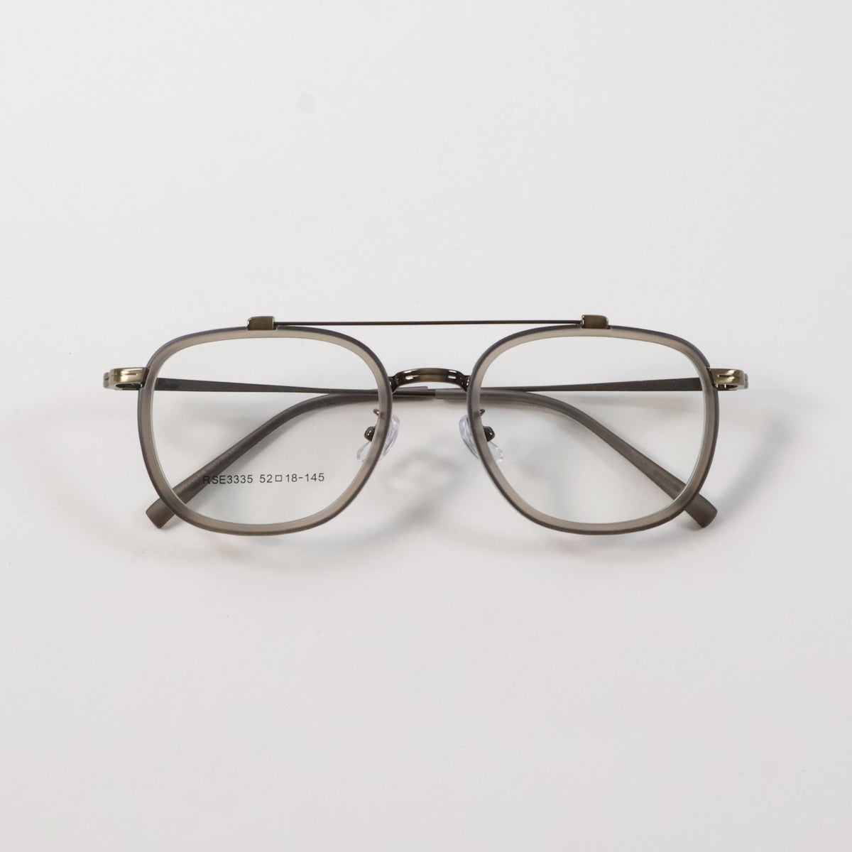 OPTIC PRINCESS PREMIUM optik ko'zoynak — old ko'rinish
