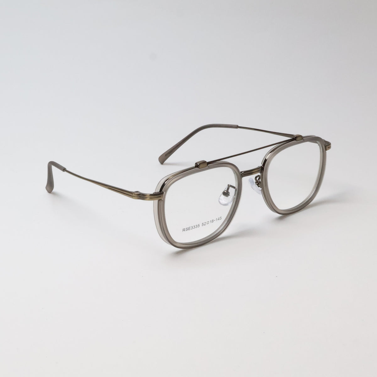 OPTIC PRINCESS PREMIUM optik ko'zoynak — burchak ko'rinish