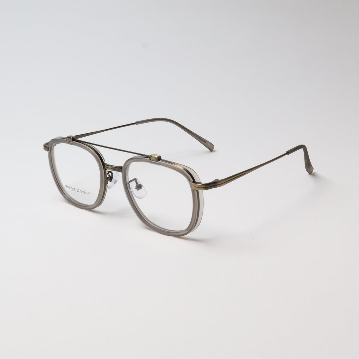 OPTIC PRINCESS PREMIUM optik ko'zoynak — burchak ko'rinish