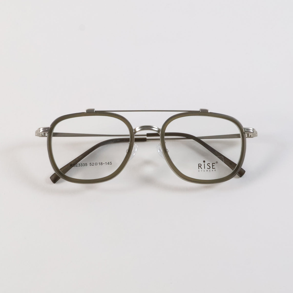 OPTIC PRINCESS PREMIUM optik ko'zoynak — old ko'rinish