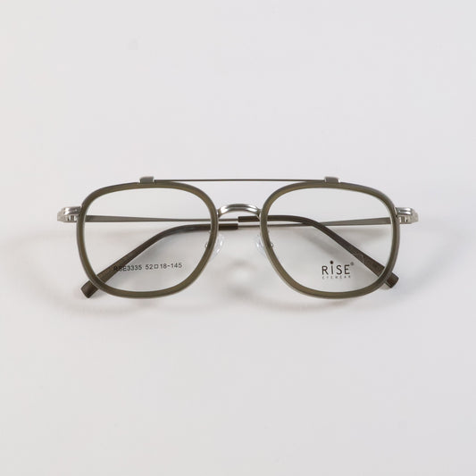 OPTIC PRINCESS PREMIUM optik ko'zoynak — old ko'rinish