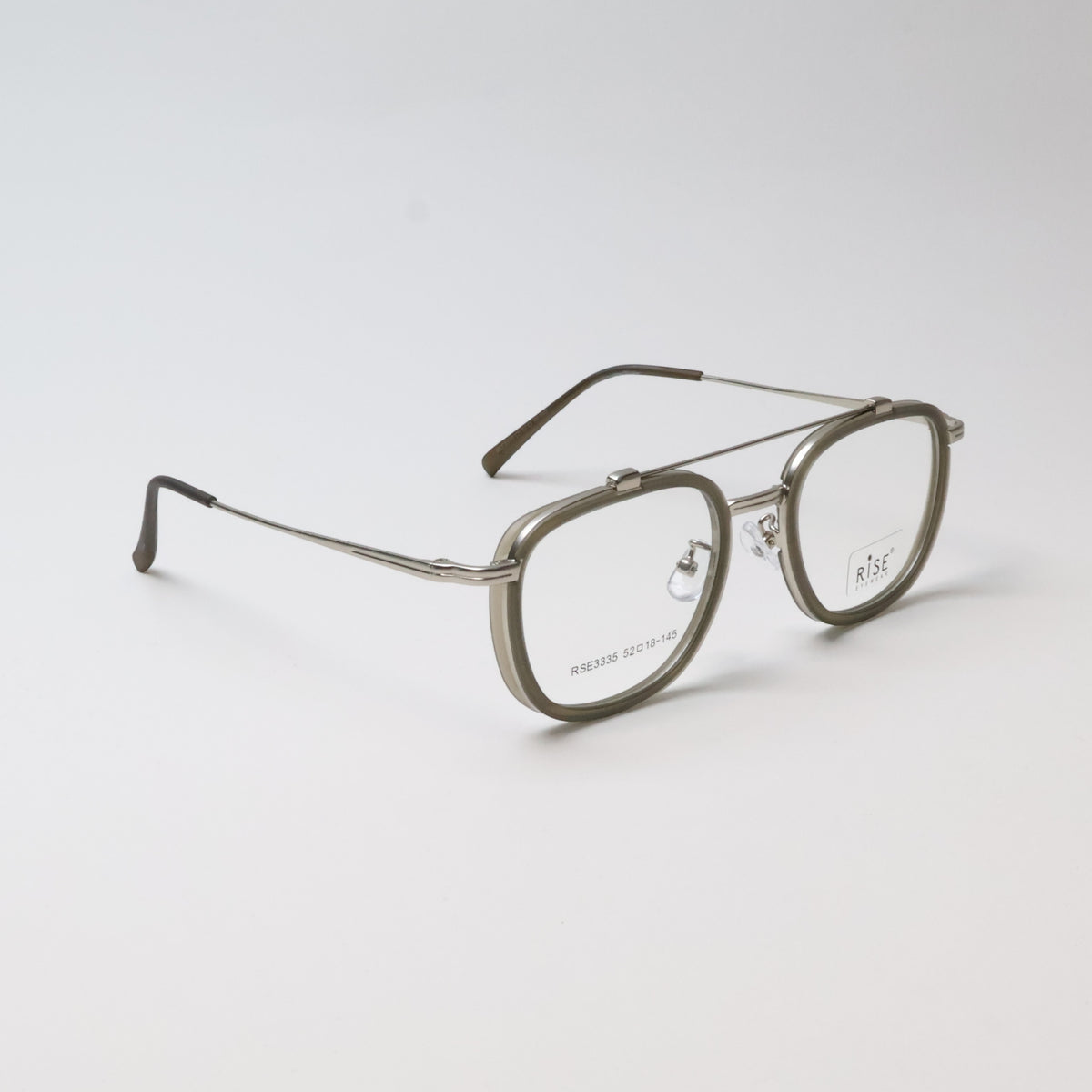OPTIC PRINCESS PREMIUM optik ko'zoynak — burchak ko'rinish