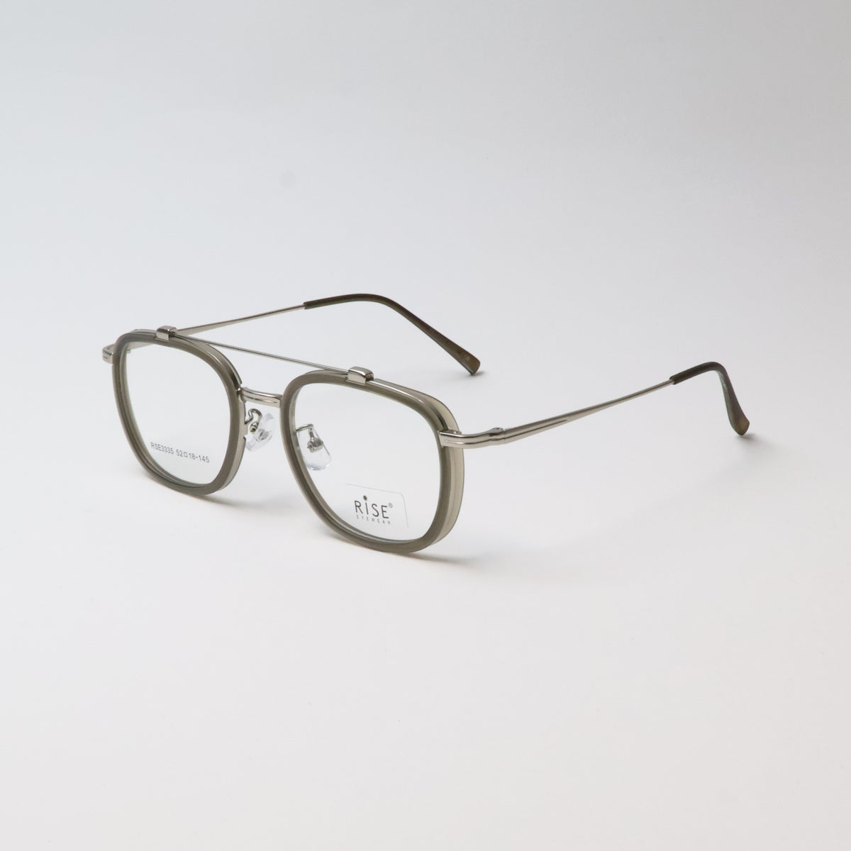 OPTIC PRINCESS PREMIUM optik ko'zoynak — burchak ko'rinish