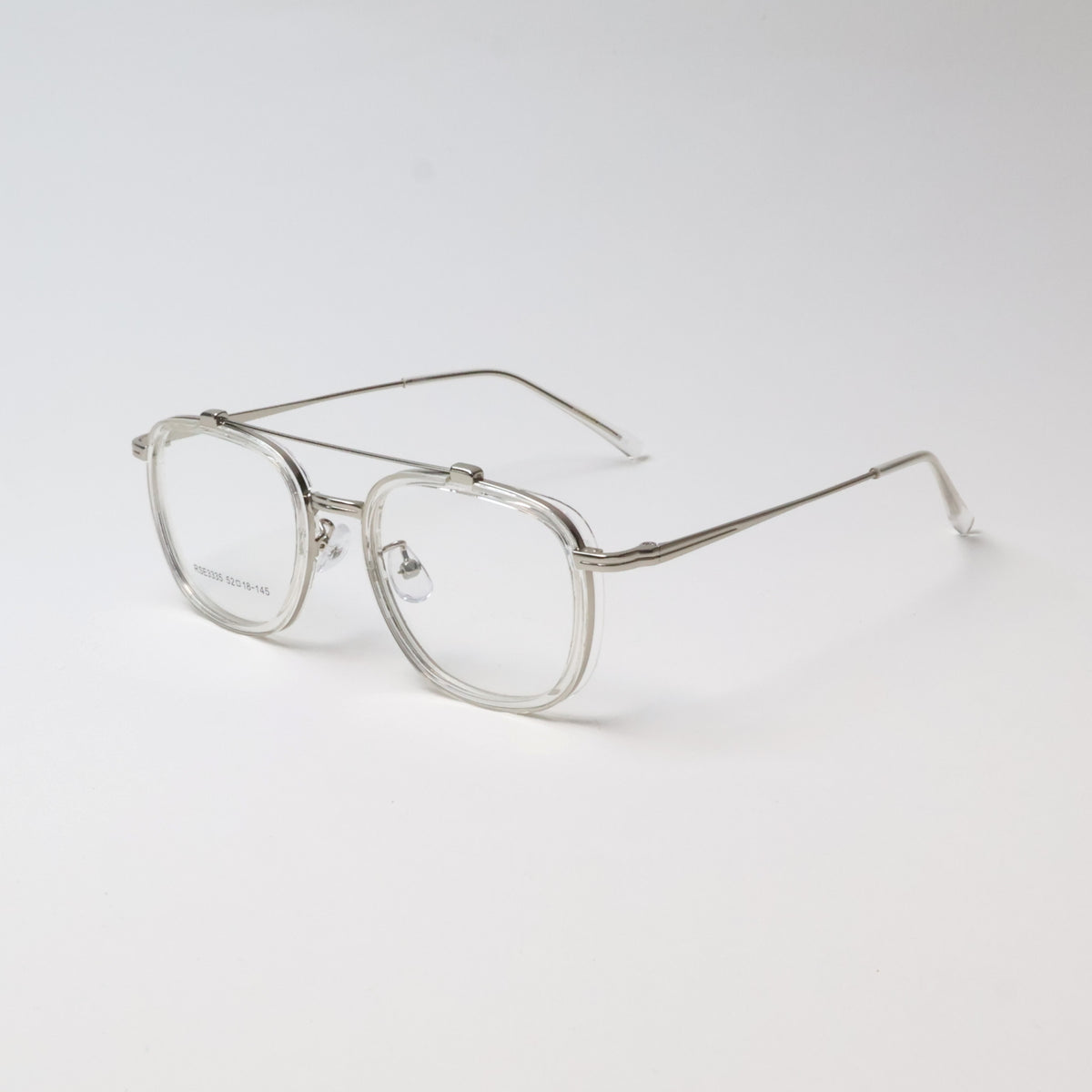 OPTIC PRINCESS PREMIUM optik ko'zoynak — burchak ko'rinish