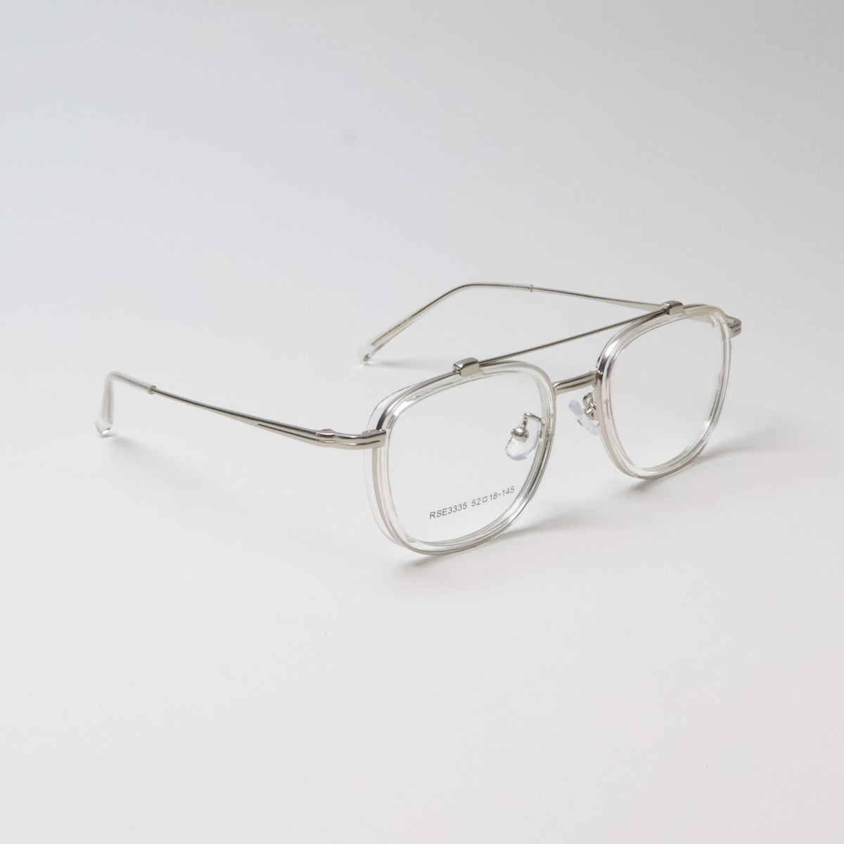 OPTIC PRINCESS PREMIUM optik ko'zoynak — burchak ko'rinish