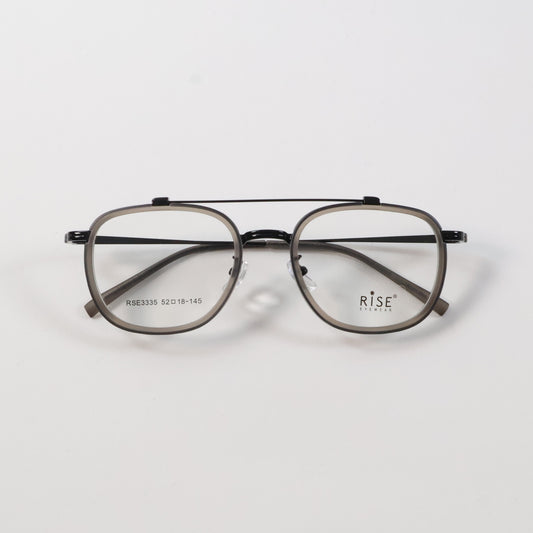 OPTIC PRINCESS PREMIUM optik ko'zoynak — old ko'rinish