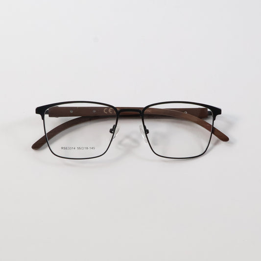OPTIC PRINCESS PREMIUM optik ko'zoynak — old ko'rinish