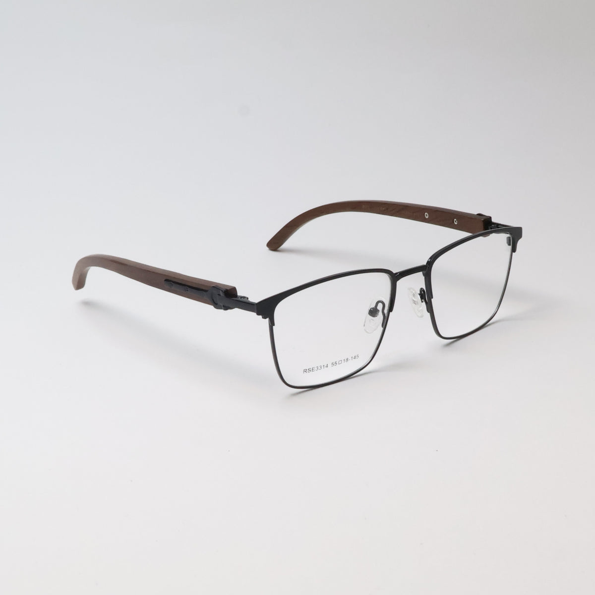 OPTIC PRINCESS PREMIUM optik ko'zoynak — burchak ko'rinish