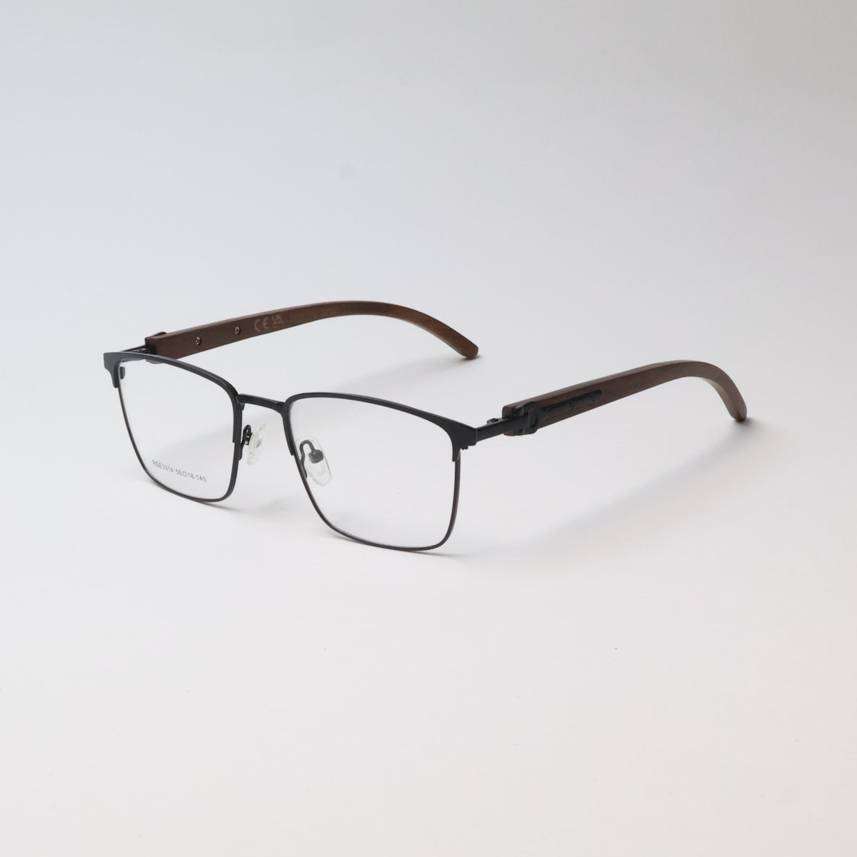 OPTIC PRINCESS PREMIUM optik ko'zoynak — burchak ko'rinish