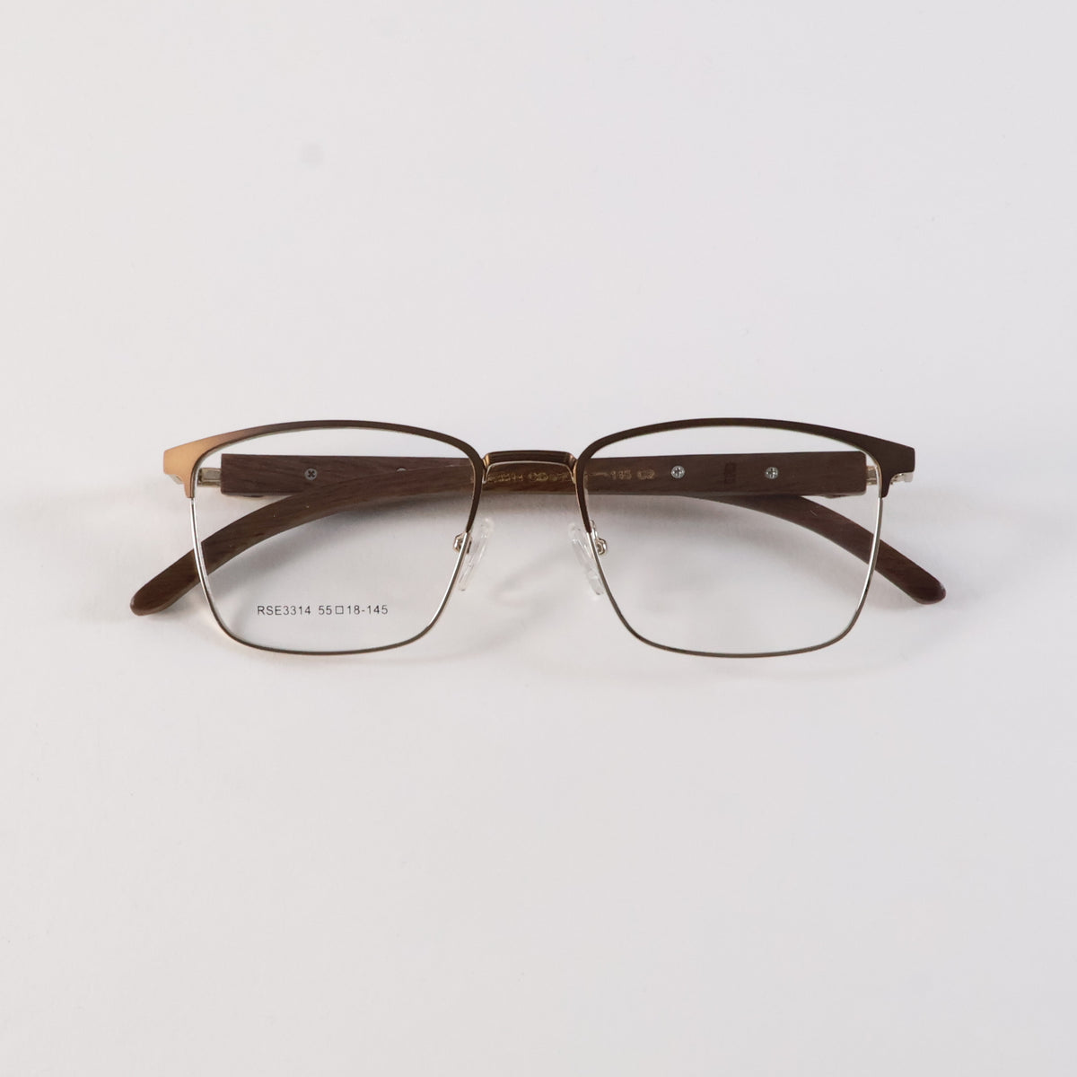 OPTIC PRINCESS PREMIUM optik ko'zoynak — old ko'rinish