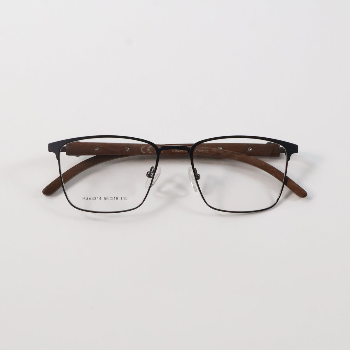 OPTIC PRINCESS PREMIUM optik ko'zoynak — old ko'rinish