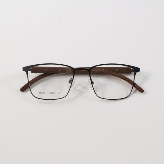 OPTIC PRINCESS PREMIUM optik ko'zoynak — old ko'rinish