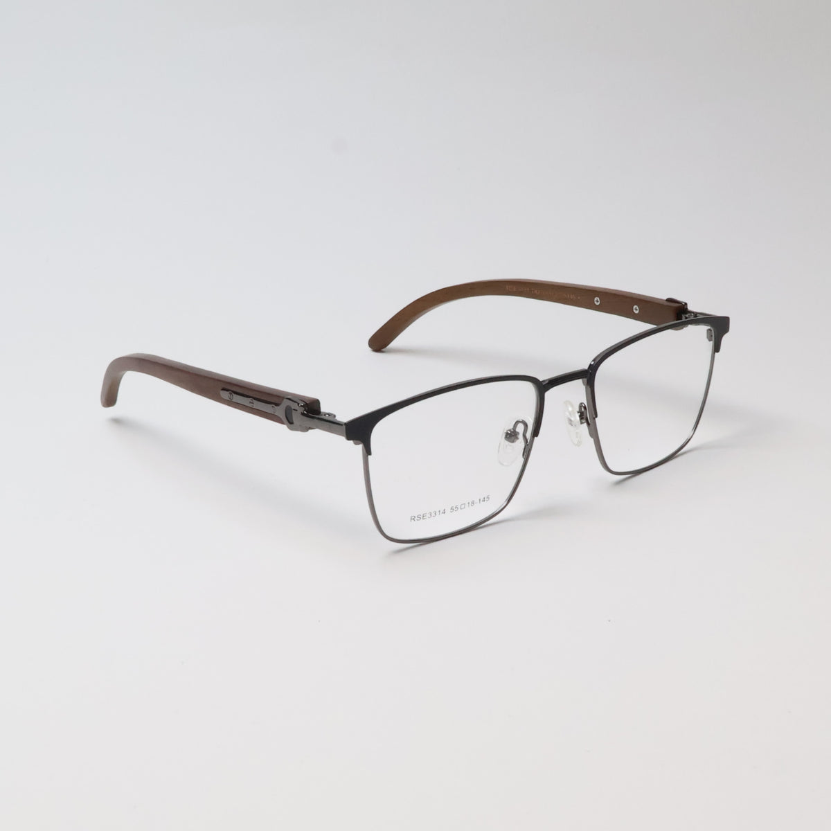 OPTIC PRINCESS PREMIUM optik ko'zoynak — burchak ko'rinish