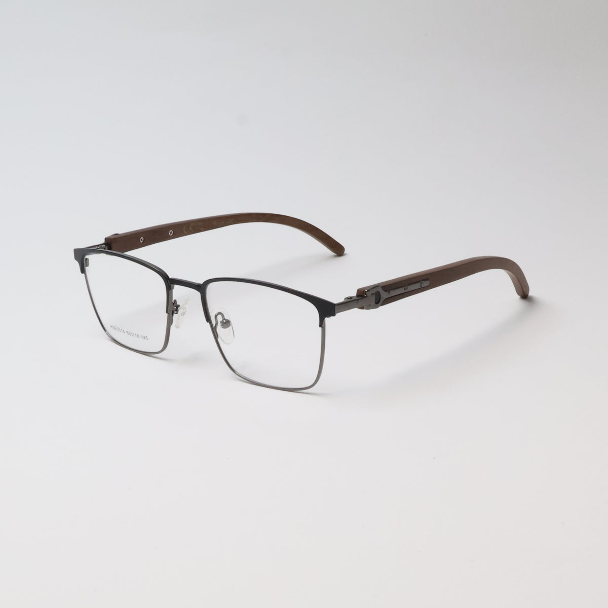 OPTIC PRINCESS PREMIUM optik ko'zoynak — burchak ko'rinish
