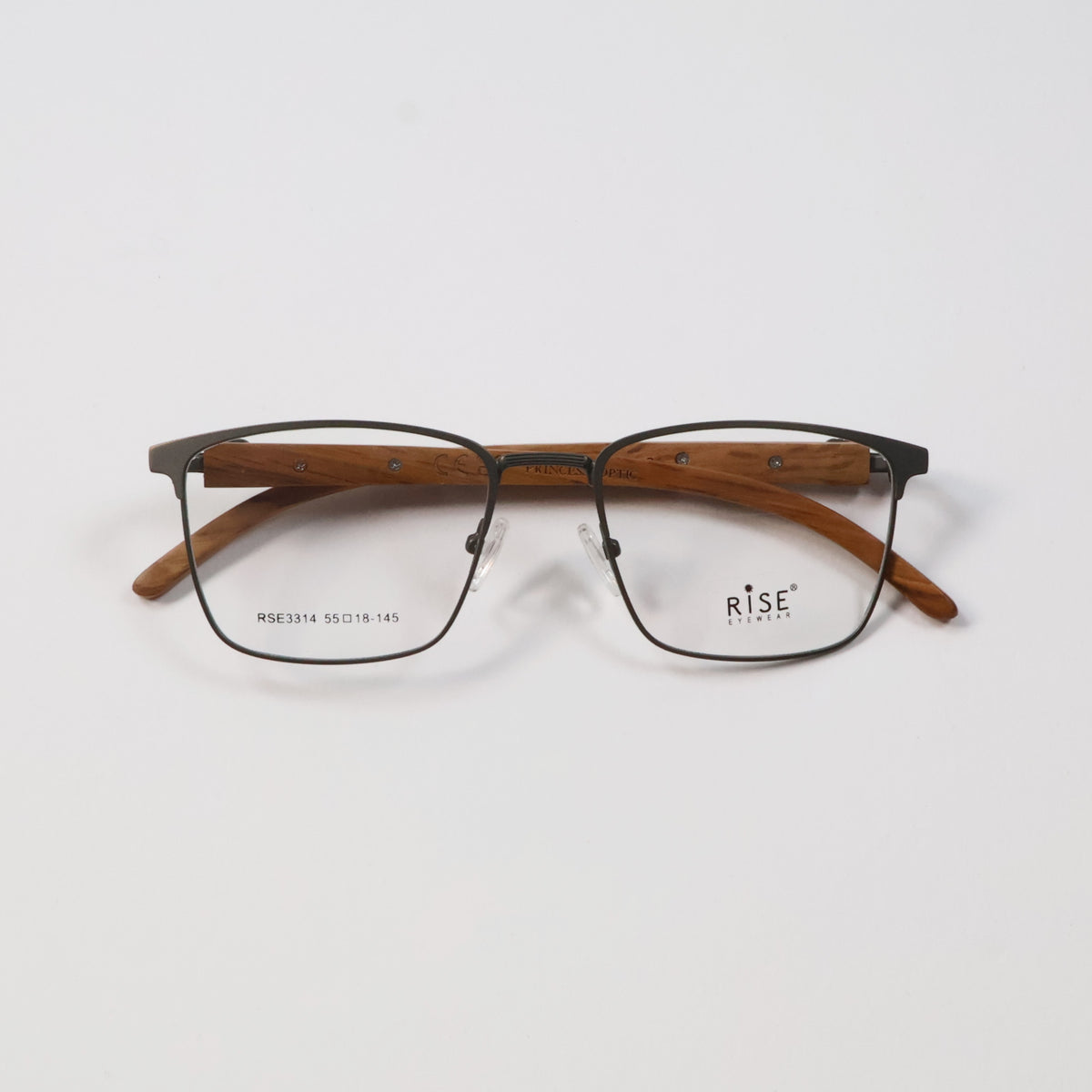 OPTIC PRINCESS PREMIUM optik ko'zoynak — old ko'rinish