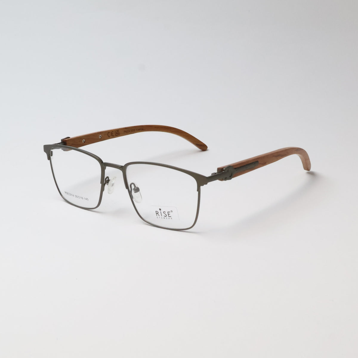 OPTIC PRINCESS PREMIUM optik ko'zoynak — burchak ko'rinish