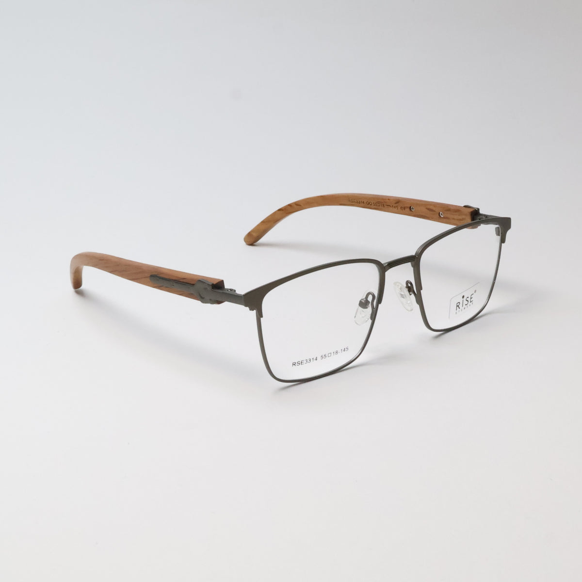 OPTIC PRINCESS PREMIUM optik ko'zoynak — burchak ko'rinish