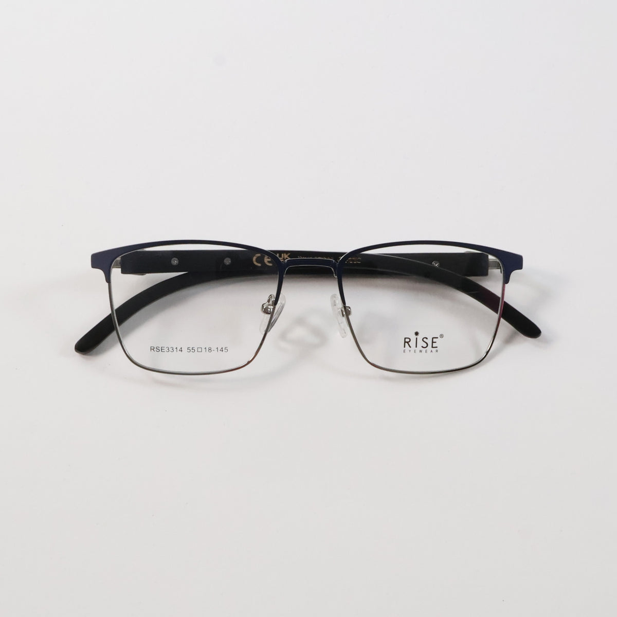 OPTIC PRINCESS PREMIUM optik ko'zoynak — old ko'rinish