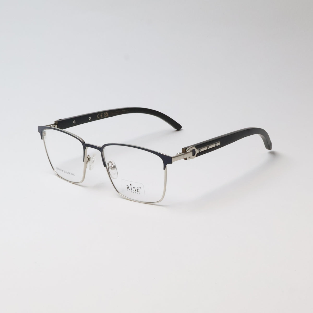 OPTIC PRINCESS PREMIUM optik ko'zoynak — burchak ko'rinish