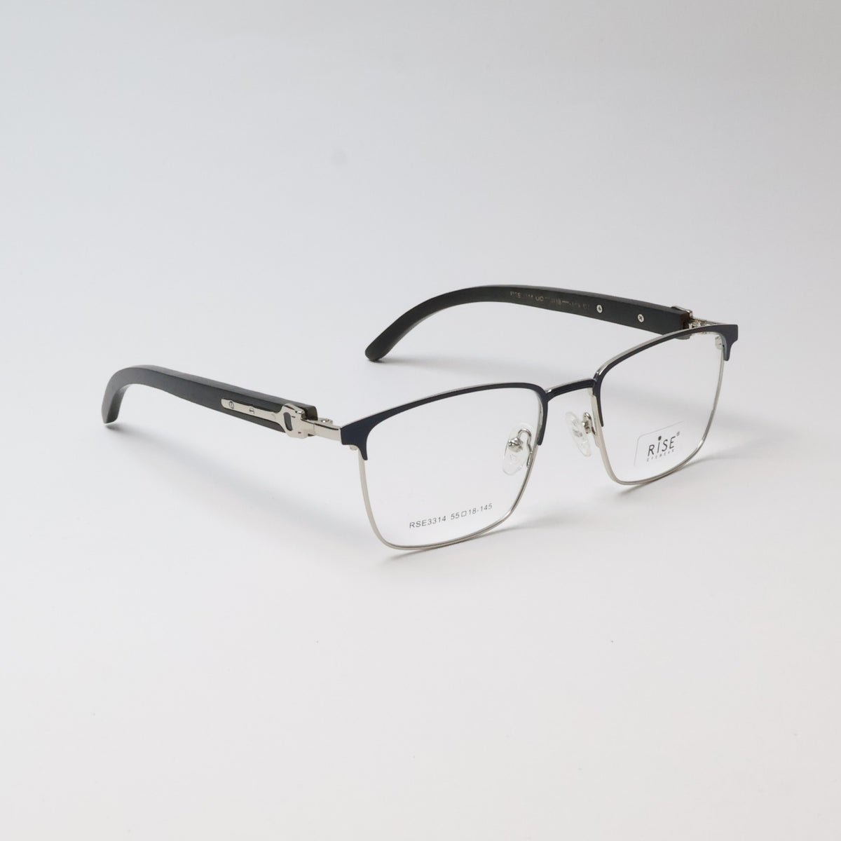 OPTIC PRINCESS PREMIUM optik ko'zoynak — burchak ko'rinish