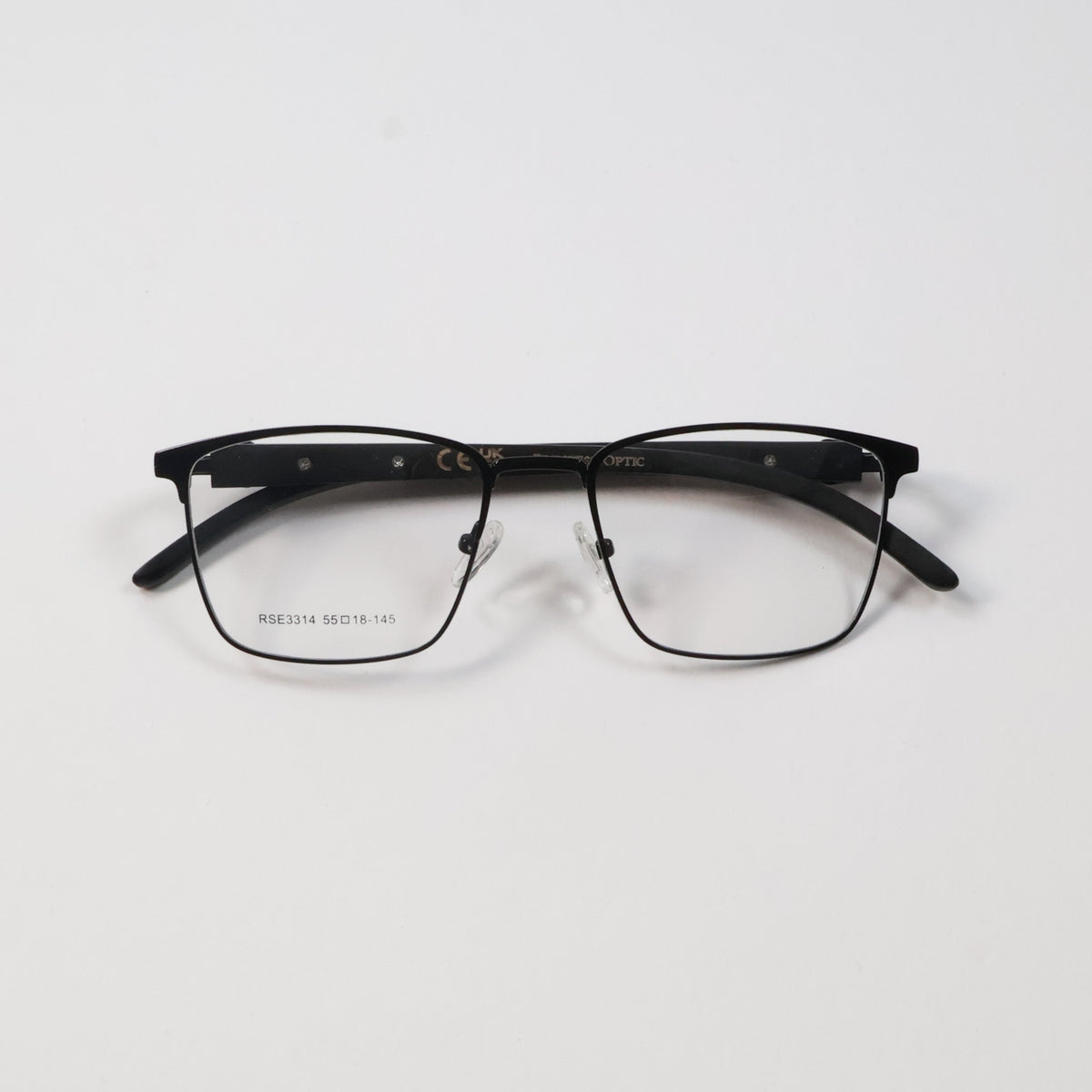 OPTIC PRINCESS PREMIUM optik ko'zoynak — old ko'rinish