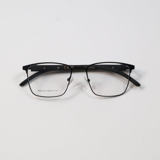 OPTIC PRINCESS PREMIUM optik ko'zoynak — old ko'rinish